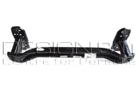 Reinforcement bar, Front. Porsche 958 Cayenne 2011>> - 95850510911