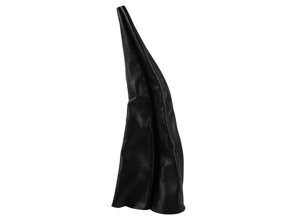 Gear shift lever Leather boot. Porsche 911 1983-89 - 91142404700, 911424047001AJ - 550030
