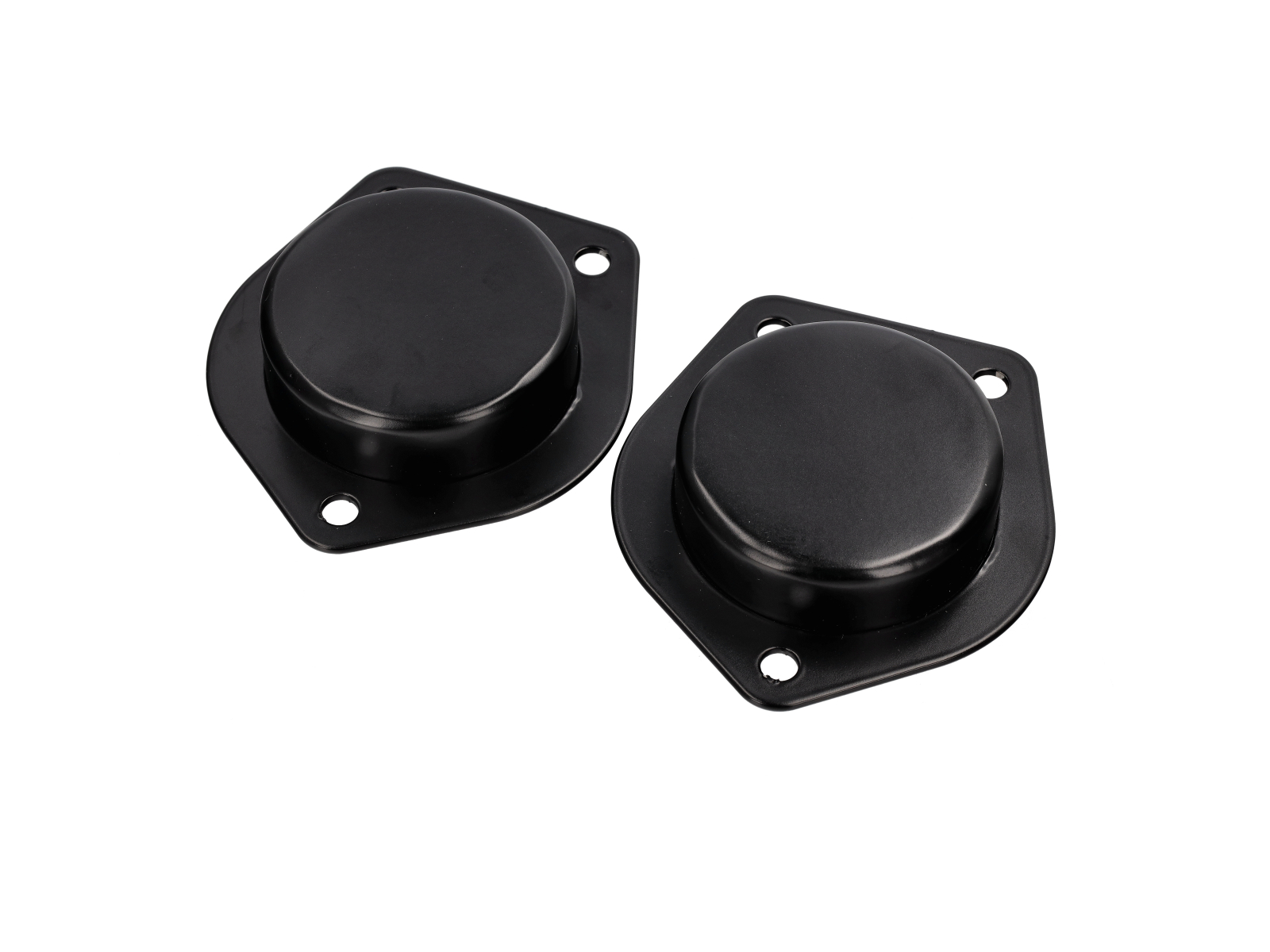 Heating block off plate. Porsche 911/912/930 65-89 - 91121129700, 91121129704 - HOT11.1.107, HOT111107