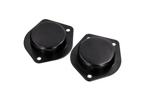 Heating block off plate. Porsche 911/912/930 65-89 - 91121129700, 91121129704 - HOT11.1.107, HOT111107