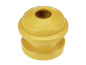 Shock absorber additional spring. M030 / C4S / IX73 / IX74 Porsche 996 - 99633310503, 015120, 99633310501 - URO-015120