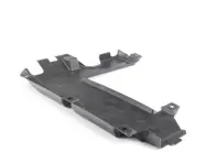 Tray for Pipe L Shape. Porsche 996 / 986 Boxster - 99650456100