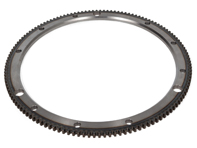 Starter ring gear. Porsche 930 3.0L Turbo 1975-77 - 93011623000, 93011623004