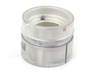 Nose bearing sleeve. Porsche 911 65-77 / 914 - 90110113863, 313 09 444 03 22, 313094440322