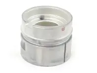 Nose bearing sleeve. Porsche 911 65-77 / 914 - 90110113863, 313 09 444 03 22, 313094440322