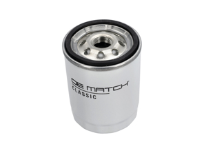 Oil filter. Porsche 993 (On crankcase) small - 99310720303, 99310720305, 99310720306 - YO-W71320LS