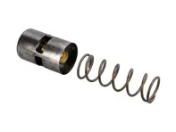 Oil thermostat insert. Porsche 911 / 930 74-89 - 93010715500 - TO283, TO-2-83