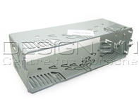 Support Frame for Radio with CD Player CD-10 - 92864507201