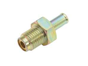 Valve MFI Fuel Filter. Porsche 911 1969-73 - 90111091501, 90111091500