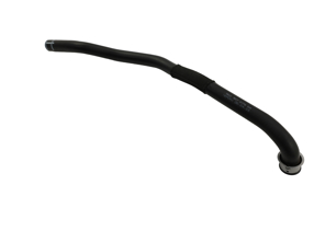 PDK Gearbox Coolant Hose, Return. Porsche 982 Boxster / Cayman 2017>> - 9G230707904