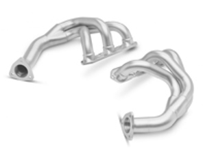 Sports exhaust manifold / header Porsche 996 and Gen 1 997 - 04110511077