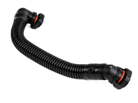 Crankcase Breather Line. Porsche 970.1 / 970.2 Panamera 3.6L 2010-16 - 94610724701