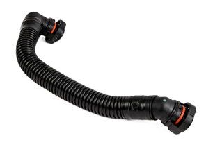 Crankcase Breather Line. Porsche 970.1 / 970.2 Panamera 3.6L 2010-16 - 94610724701