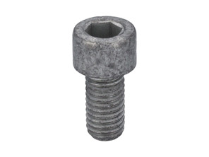 Pan head screw for power steering rack. Porsche 987.1 / 987.2 / 997.1 / 997.2 - N0147241, 90006706303, 90006706302