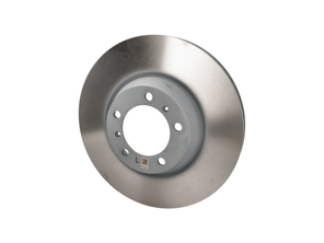 Brake disc rotor Front Ø:350mm Porsche 9YA Cayenne / Cayenne Hybrid 2018>> - 971615301, 9Y0615301, 971615302, 9Y0615302