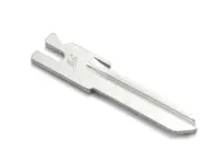 Key shank. Porsche 924 / 944 / 968 - 94453833100