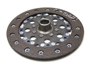 Clutch centre friction plate. Porsche 911 1965-73 / 914 - 90511625420