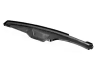 Lower section of right-hand armrest. Porsche 911/912 65-68 - 90155545120, 90155545220, 847603069207, 847603069214 - URO-010680, URO-010681
