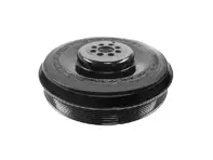 Crankshaft Pulley Dampener. Porsche 957 / 958 Cayenne / 95B Macan - 95810224104, 95810224103, 95810224102, 95810224101, 95810224100, 958105251B - 80004350