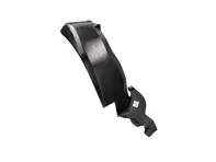 Wheel Arch Liner, Front Back. Porsche 964 Carrera 2 / 4 1989-94 - 96450420300, 96450420400, PAF00320700