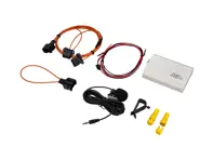Bluetooth Audio & Handsfree Interface. Porsche 997.1 / 987.1 Boxter / Cayman / 955 / 957 Cayenne