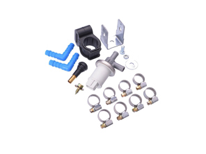 Idle control kit. Porsche 911 - KAC.03.001