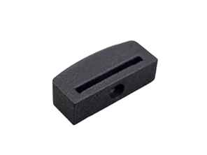 Sliding Shoe for Sunroof. Porsche 928 - 92856426803
