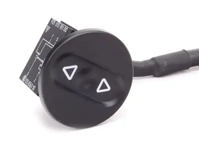 Seat switch 2 way. Porsche 911 / 964 / 993 / 928 / 944 - 92861318100, 92861318101 - 1697000206