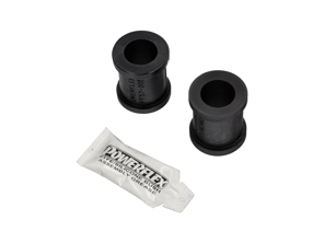 Drop Link Polyurethane Bush, 21mm for Porsche 924 Front Powerflex Black Series - PFF57-205-21BLK, PFF5720520, PFF57-205-23BLK, 477411057N, 477411057K