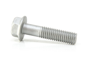 Transmission cover Hexagon-head bolt. Porsche 997.1 / 997.2 - 99730180400