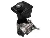 Power steering pump. Porsche 997.2 Carrera / 997.2 Turbo - 9A131402007, 9A131402006, 9A131402005, 9A131402004, 9A131402003