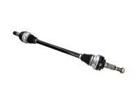 Driveshaft, Rear. Porsche 971.1 Panamera / 971.2 Panamera - 971501201F, 971501201L, 971501201R, 971501201AA - PS-S-009