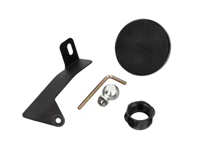 ExactFit magnetic phone mount. BMW M2/M2 Comp - F22/F23/F87 - PM0158, PM01.58