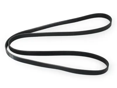 Drive belt. Porsche 718 Boxster S and Cayman S 2.5Ltr - 9A210222400