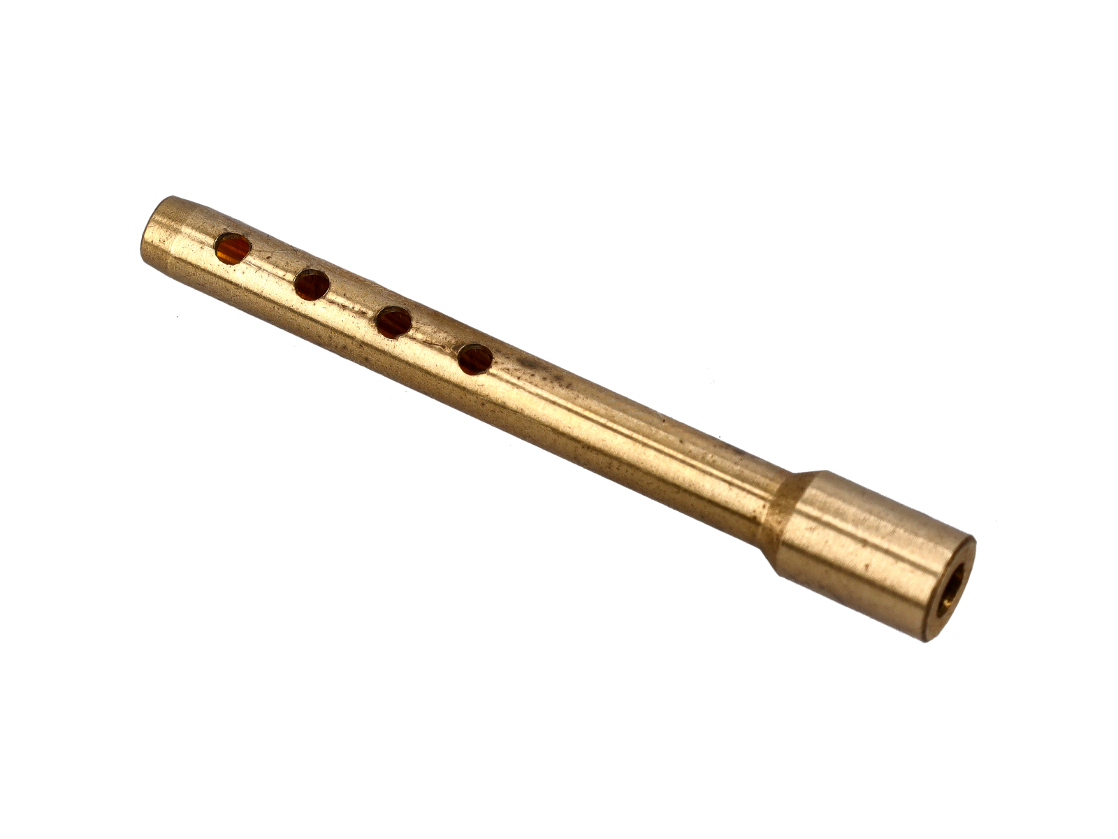 Mixing tube for Solex carburetor. Porsche 356 / 912 - 61610090702, 61610090703 - BP PS9326-MT
