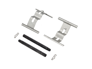 Brake pad pin kit. Porsche 996 / Boxster 986 - 99635195901