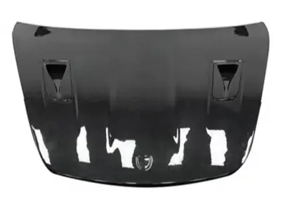 Front bonnet for 991 GT2 RS look bodykit - 99151191181, 99151101104GRV