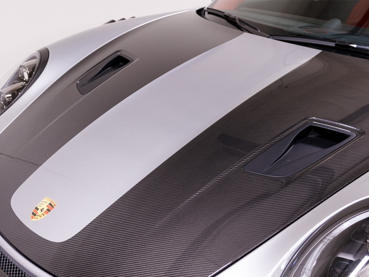 Buy Porsche 991 (911) MK2 20162019 991 GT3 4.0L (500 Bhp) / GT3 RS 4