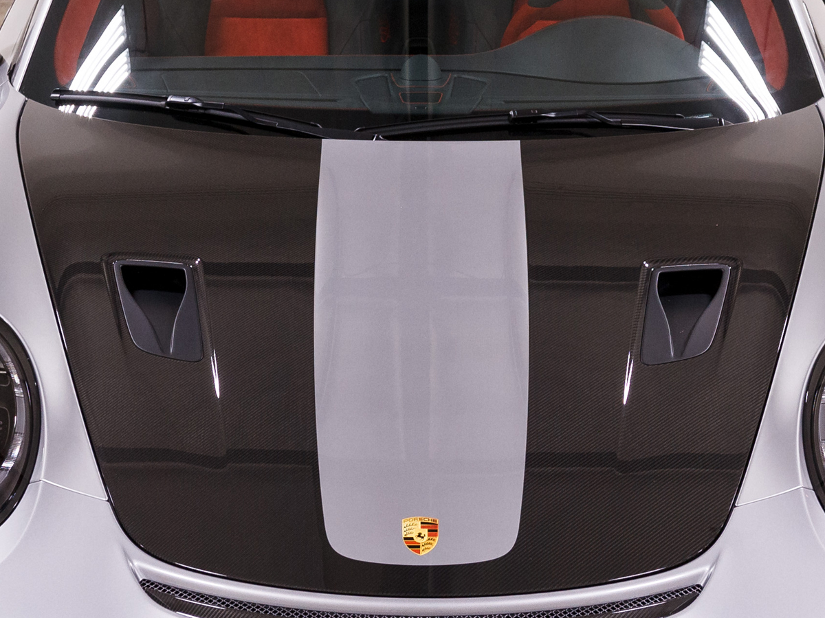 Buy Porsche 991 (911) MK2 20162019 991 GT3 4.0L (500 Bhp) / GT3 RS 4