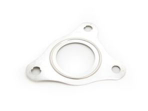 Exhaust manifold to turbo gasket. Porsche 991.2 - 9A211121500, 305.961