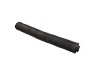 Heating tube inside sill left/right. Porsche 911 1969 - 89 - 91157202502 - 1623500400, HOT.111.110