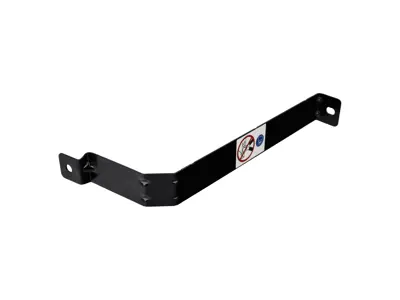 Retaining bar for battery. Porsche 991 / Boxster / Cayman - 99161121200 - 99161121200