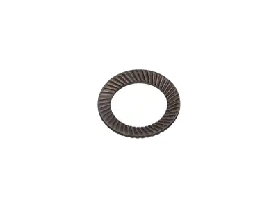 Ball Joint Lock Washer. Porsche 911/912 1969-73 - 99952310301