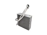 Air conditioning housing internal evaporator core ONLY, RHD cars. Porsche 986 / 996 / 987 / 997 - 99657390101 - AE 44 000S, 351210771, 70818537, 8FV 351 210-771