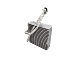 Air conditioning housing internal evaporator core ONLY, RHD cars. Porsche 986 / 996 / 987 / 997 - 99657390101 - AE 44 000S, 351210771, 70818537, 8FV 351 210-771