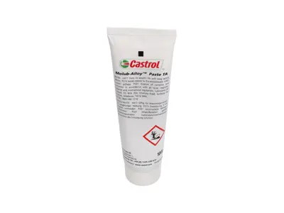 Castrol optimol paste TA for screw connections - 100g - 00004330508, 00004302000, PAF052109