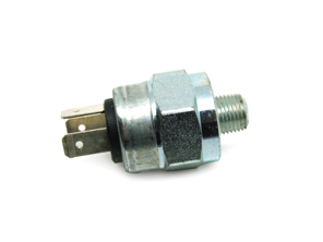 Brake light switch 3pin. Porsche 911 74-86 / 924 >>1980 / 928 - 113945515G