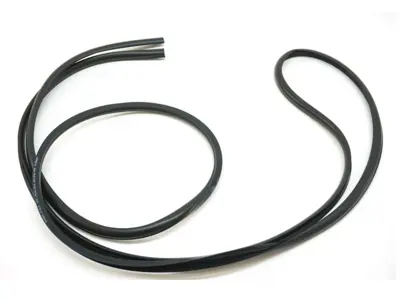 Front screen seal. Porsche 986 Boxster / 996 - 98654152101, 99654153101, 99654153103