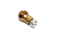 Fuel Flap Latch Screw Nipple. Porsche 911 - 99923000202