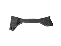 Fuel tank / battery support panel. Porsche 911 1974-89 - 91150117702, 91150117702GRV - PP204, P204
